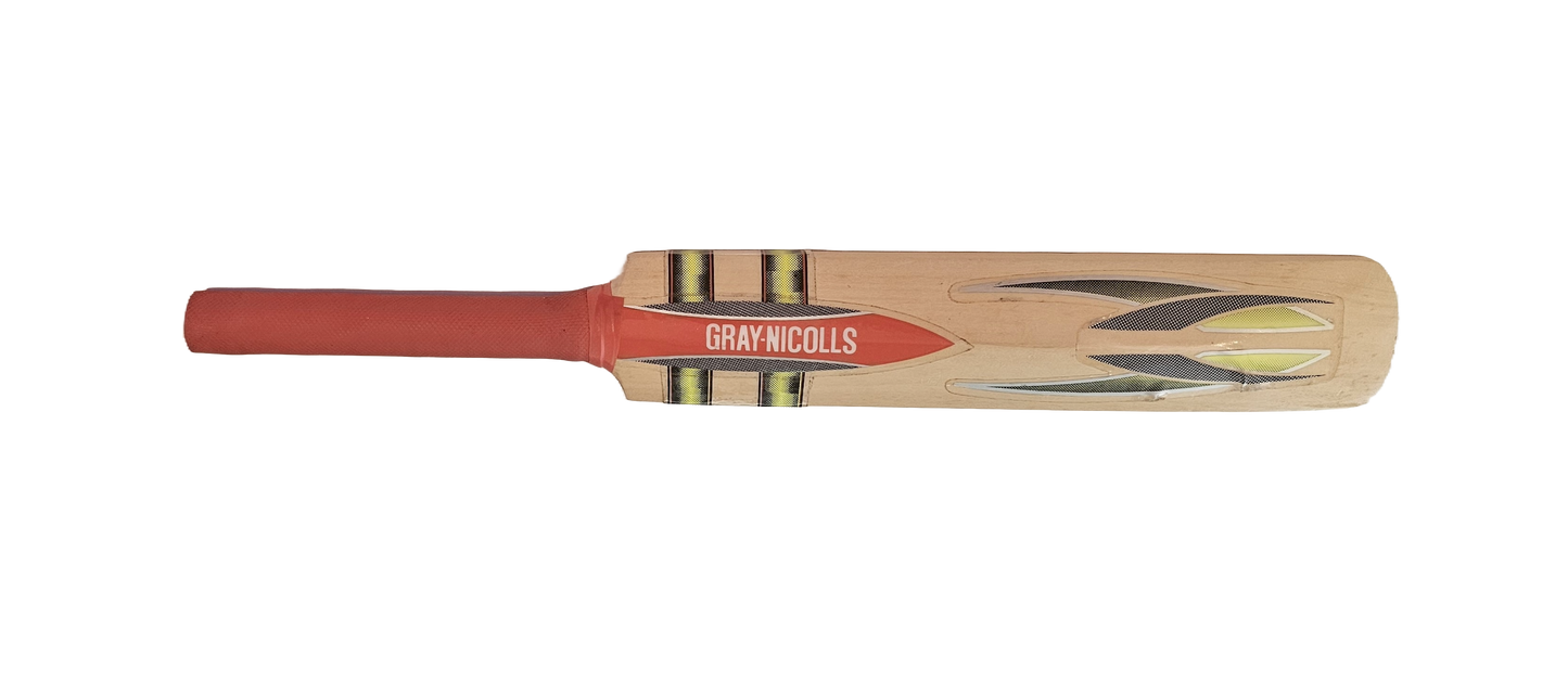 Brian Lara: Signed Mini Bat